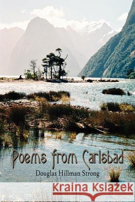 Poems from Carlsbad