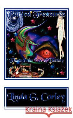 Buried Treasures - Through the Eye of Destiny