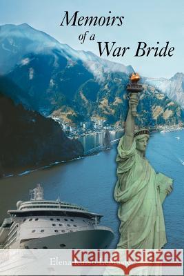 Memoirs of A War Bride