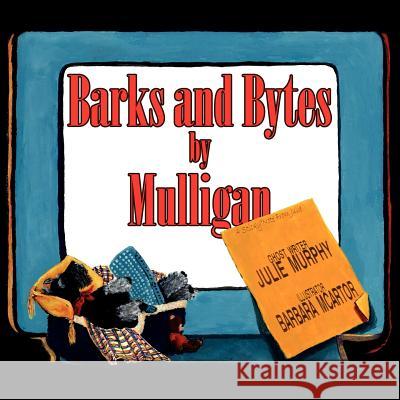 Barks and Bytes by Mulligan