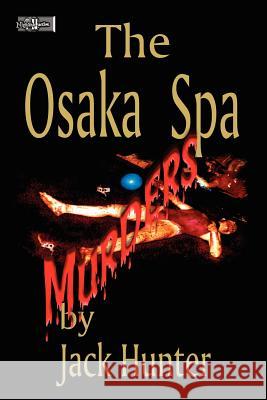 Osaka Spa Murders