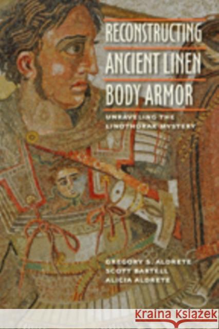 Reconstructing Ancient Linen Body Armor: Unraveling the Linothorax Mystery