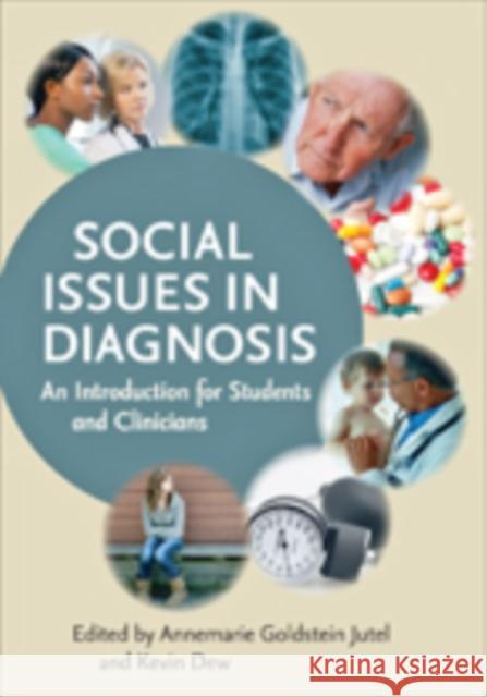 Social Issues in Diagnosis: An Introduction for Students and Clinicians