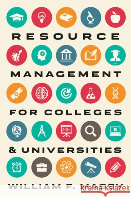 Resource Management for Colleges and Universities
