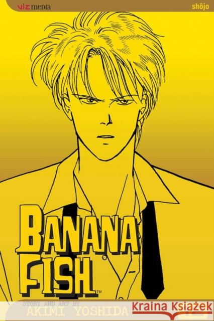 Banana Fish, Vol. 12