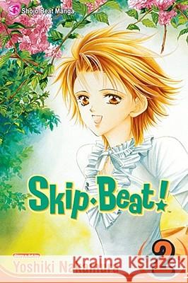 Skip-Beat!, Vol. 2