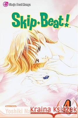 Skip·Beat!, Vol. 4