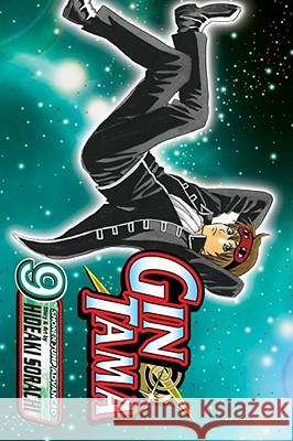 Gin Tama, Vol. 9