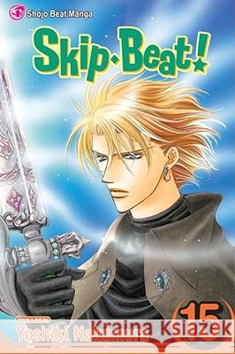 Skip·Beat!, Vol. 15