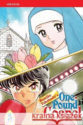 One-Pound Gospel, Vol. 3 (2nd Edition), 3