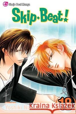 Skip·Beat!, Vol. 18