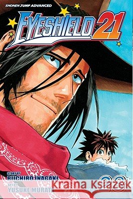 Eyeshield 21, Vol. 28