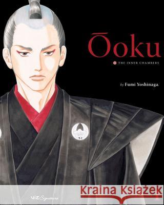 Ôoku: The Inner Chambers, Vol. 1