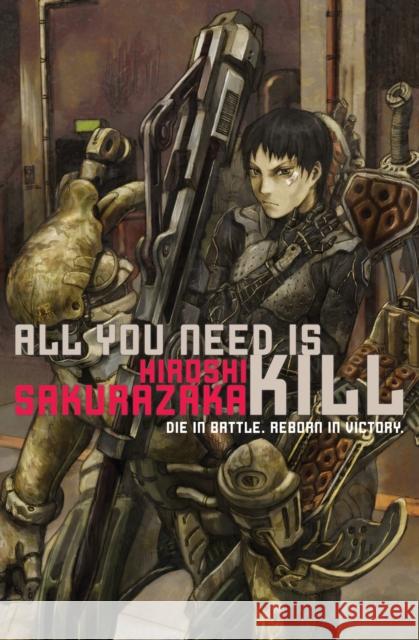 All You Need Is Kill