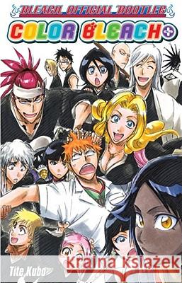 Color Bleach+: Bleach Official Bootleg