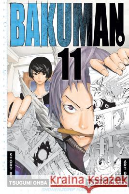 Bakuman., Vol. 11