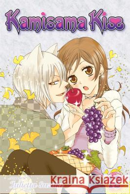 Kamisama Kiss, Volume 12