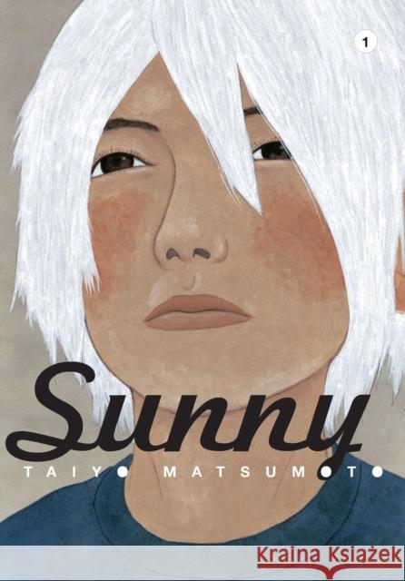 Sunny, Vol. 1