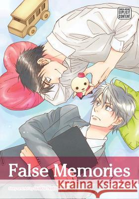 False Memories, Vol. 1