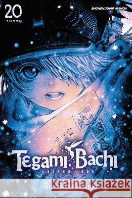 Tegami Bachi, Vol. 20, 20