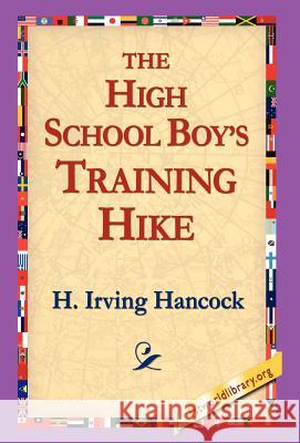 The High School Boy's Training Hike