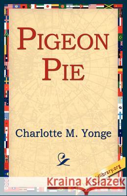 Pigeon Pie