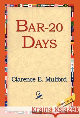 Bar-20 Days