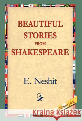 Beautiful Stories from Shakespeare