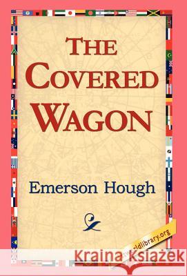 The Covered Wagon