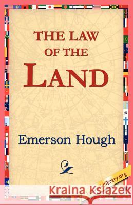 The Law of the Land