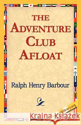 The Adventure Club Afloat