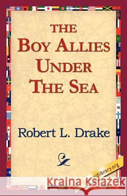The Boy Allies Under the Sea
