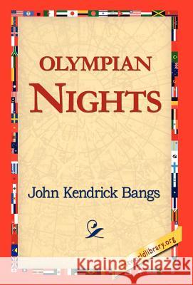 Olympian Nights