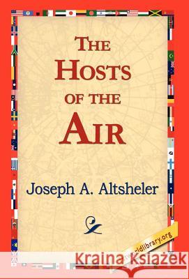 The Hosts of the Air