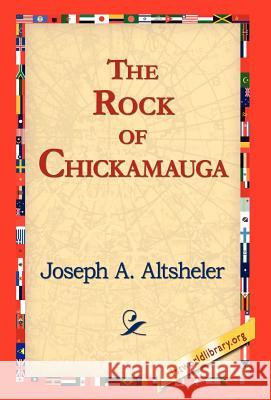 The Rock of Chickamauga