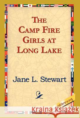 The Camp Fire Girls at Long Lake