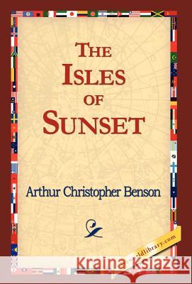 The Isles of Sunset