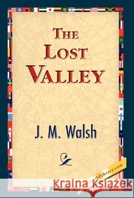 The Lost Valley