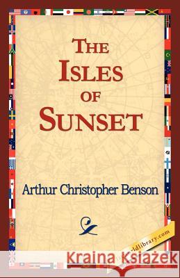 The Isles of Sunset