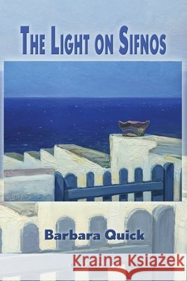 The Light on Sifnos