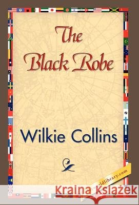 The Black Robe