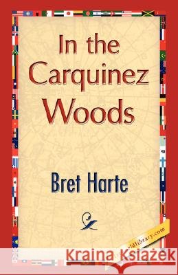 In the Carquinez Woods