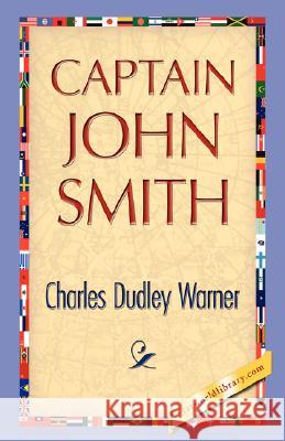 Captain John Smith