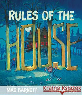 Rules of the House