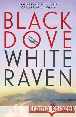 Black Dove White Raven