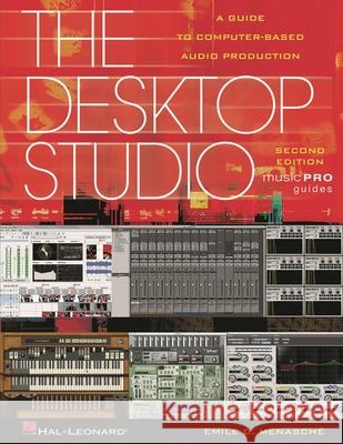 The Desktop Studio