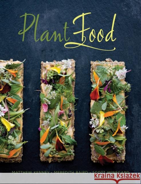 Plant Food