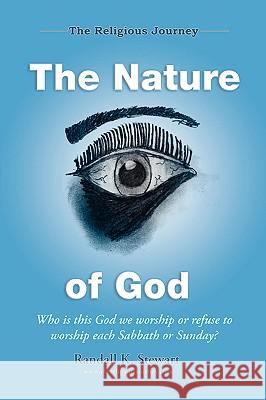 The Religious Journey: The Nature of God