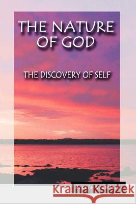 The Nature of God: The Discovery of Self