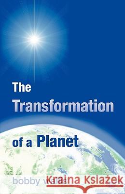 The Transformation of a Planet